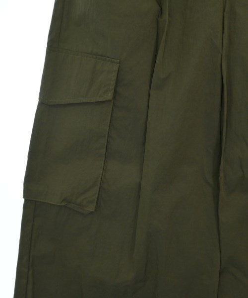 ROSE BUD กางเกงมีกระเป๋าข้างกางเกง2-4 กระเป๋า