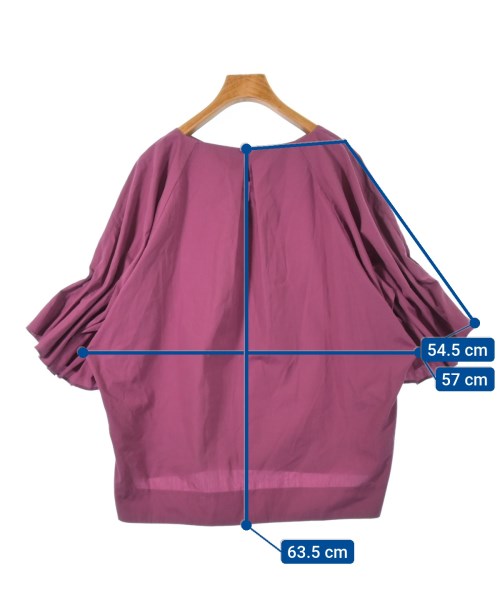 ROSE BUD เสื้อลำลอง