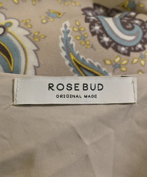 ROSE BUD ชุดเดรส