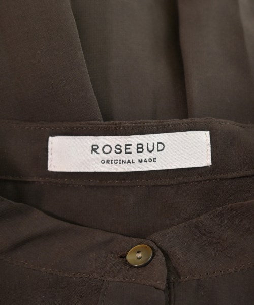 ROSE BUD ชุดเดรส