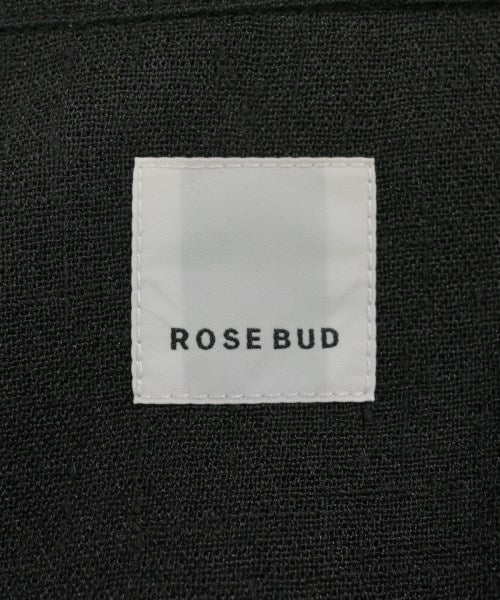 ROSE BUD แจ็คเก็ตลำลอง