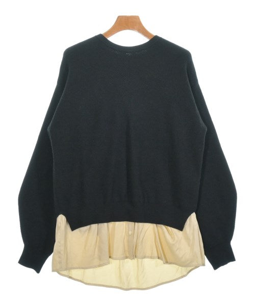 ROSE BUD เสื้อกันหนาว