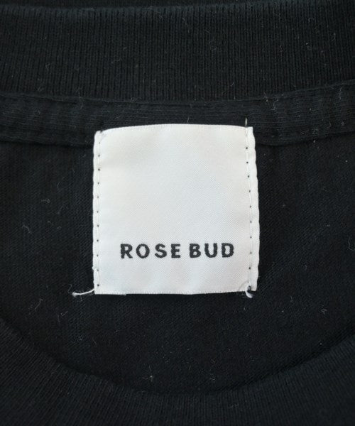 ROSE BUD เสื้อยืด/เสื้อท็อปส์