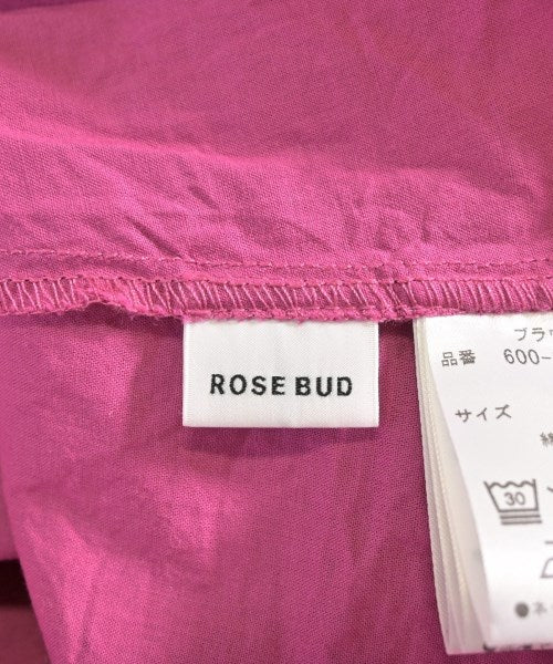 ROSE BUD เสื้อสตรี