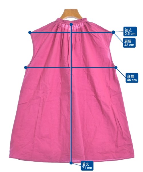 ROSE BUD เสื้อสตรี