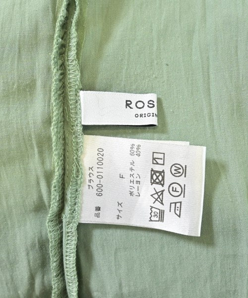 ROSE BUD เสื้อสตรี