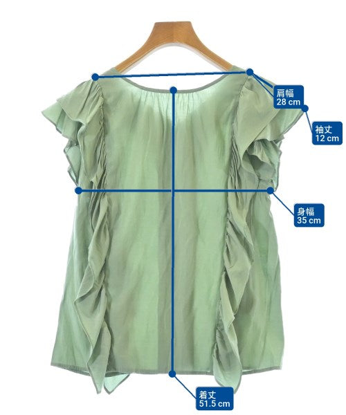 ROSE BUD เสื้อสตรี