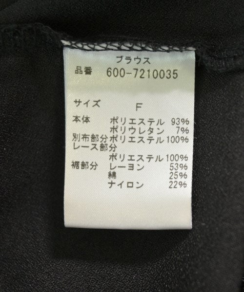 ROSE BUD เสื้อสตรี