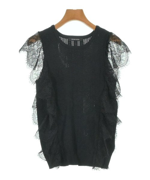 ROSE BUD เสื้อกันหนาว