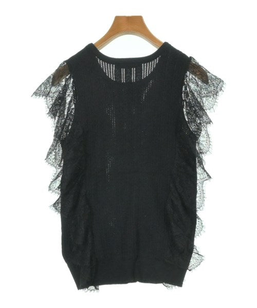 ROSE BUD เสื้อกันหนาว