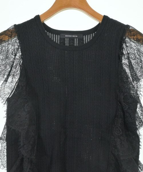 ROSE BUD เสื้อกันหนาว