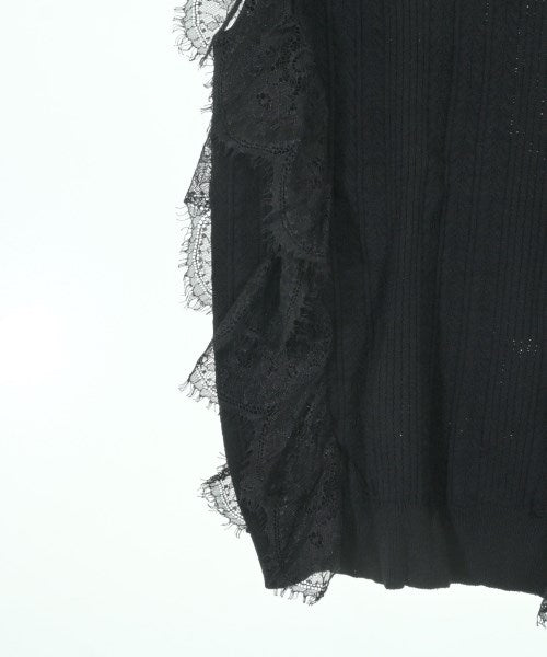 ROSE BUD เสื้อกันหนาว