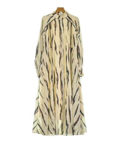 ROSE BUD เดรสที่เป็นเสื้อเชิ้ตตัวยาว