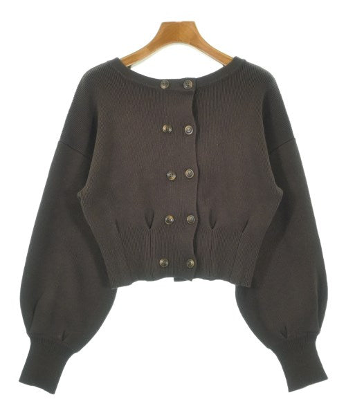 ROSE BUD เสื้อคาร์ดิแกน