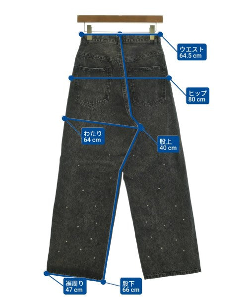 ROSE BUD ยีนส์