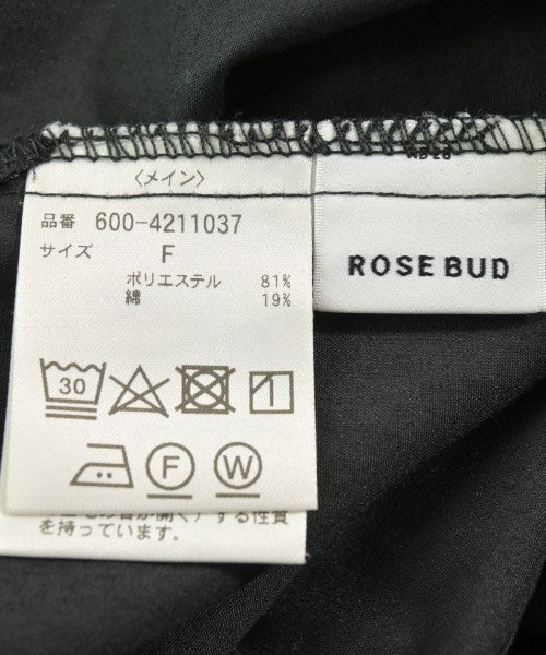 ROSE BUD เสื้อสตรี