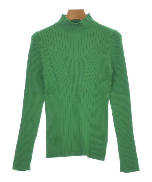 ROSE BUD เสื้อกันหนาว