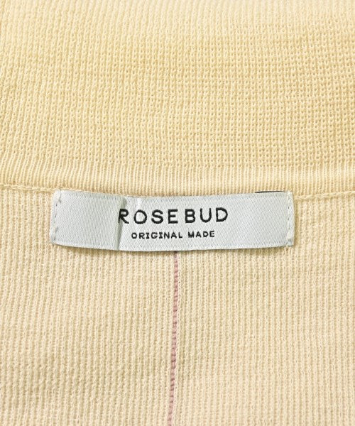 ROSE BUD เสื้อกันหนาว
