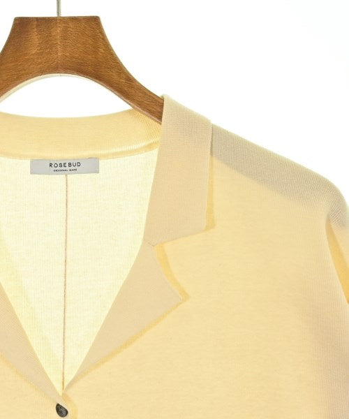 ROSE BUD เสื้อกันหนาว