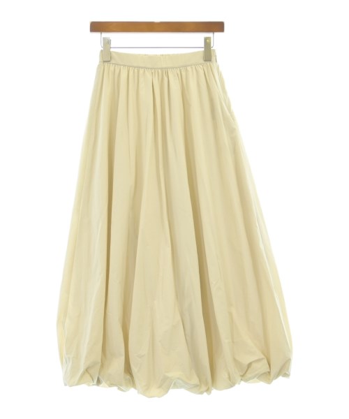 ROSE BUD กระโปรงยาว/แม็กซี่ยาว