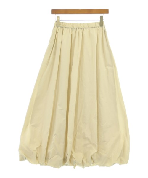 ROSE BUD กระโปรงยาว/แม็กซี่ยาว