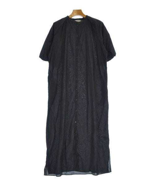 ROSE BUD เดรสที่เป็นเสื้อเชิ้ตตัวยาว