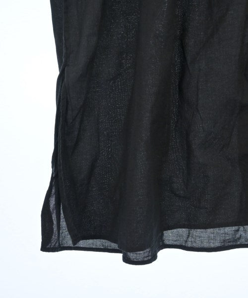 ROSE BUD เดรสที่เป็นเสื้อเชิ้ตตัวยาว