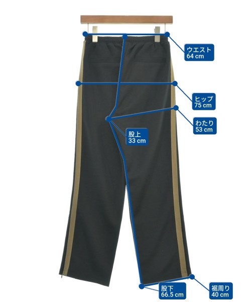 ROSE BUD กางเกงวอร์ม