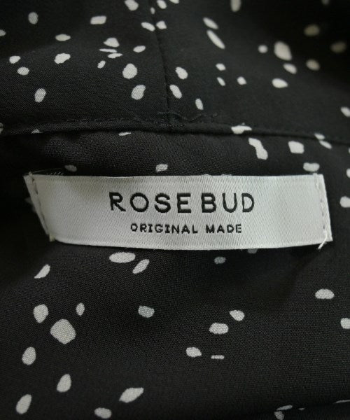 ROSE BUD เสื้อสตรี