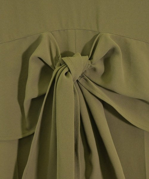 ROSE BUD ชุดเอี๊ยม/เสื้อคลุมหลวมๆ/จั๊มสูท