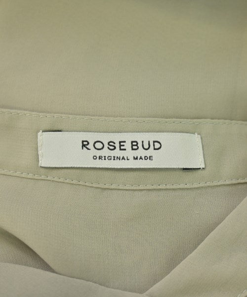 ROSE BUD ชุดเดรส
