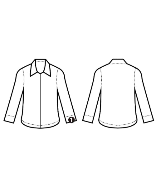 ROSE BUD เสื้อลำลอง
