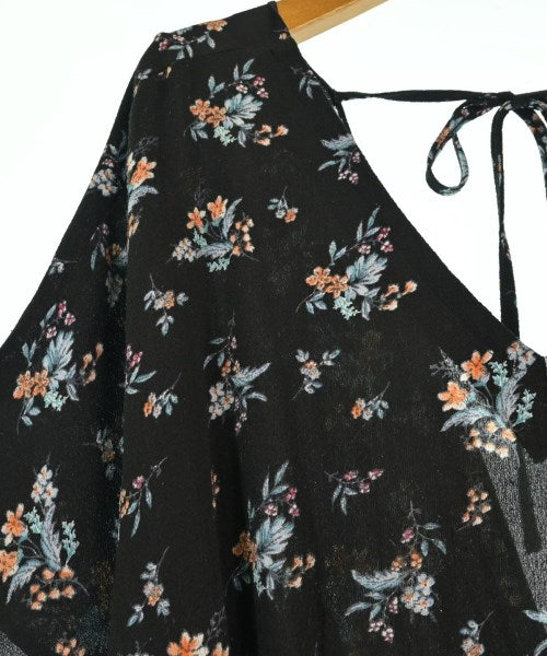 ROSE BUD ชุดเอี๊ยม/เสื้อคลุมหลวมๆ/จั๊มสูท