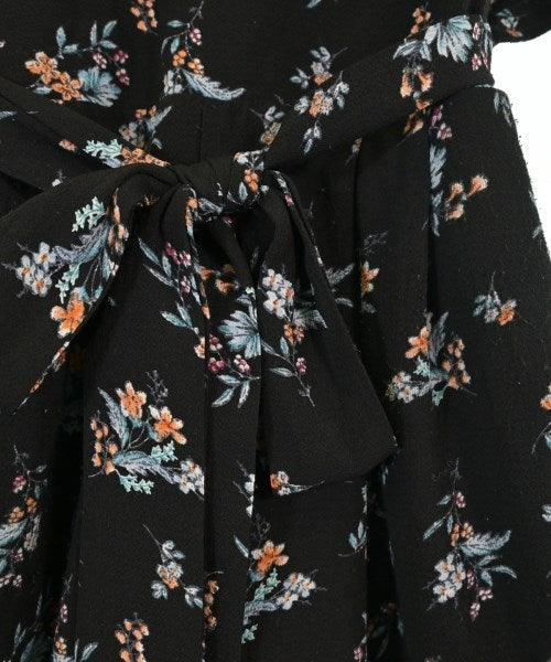 ROSE BUD ชุดเอี๊ยม/เสื้อคลุมหลวมๆ/จั๊มสูท