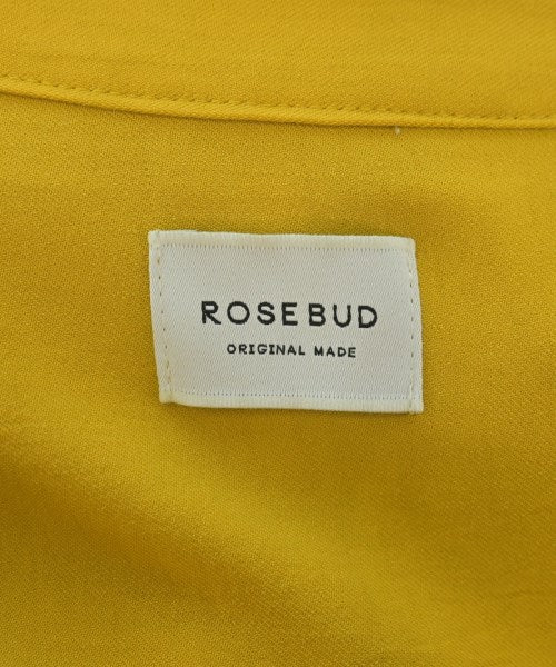 ROSE BUD ชุดเดรส