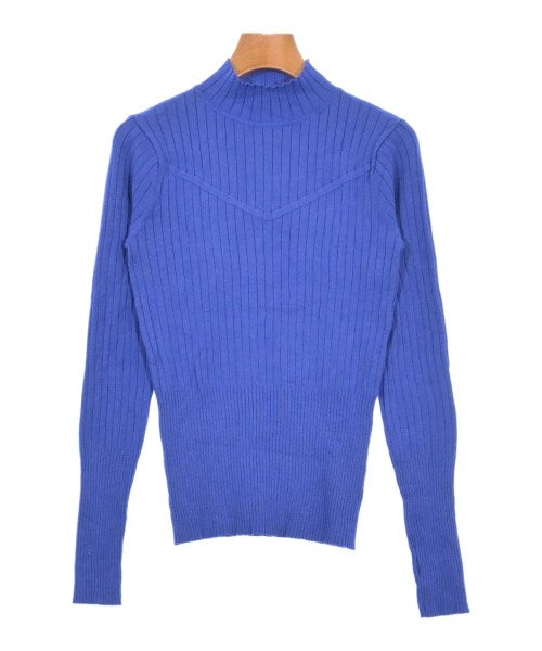 ROSE BUD เสื้อกันหนาว