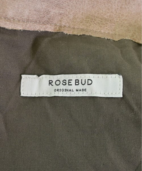 ROSE BUD แจ็คเก็ตเบลาส์ อื่น
