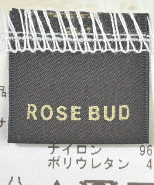 ROSE BUD เสื้อสตรี
