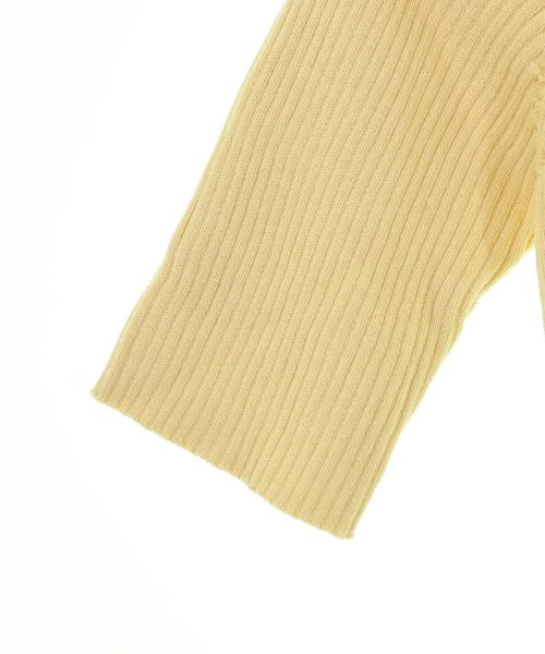 ROSE BUD เสื้อกันหนาว