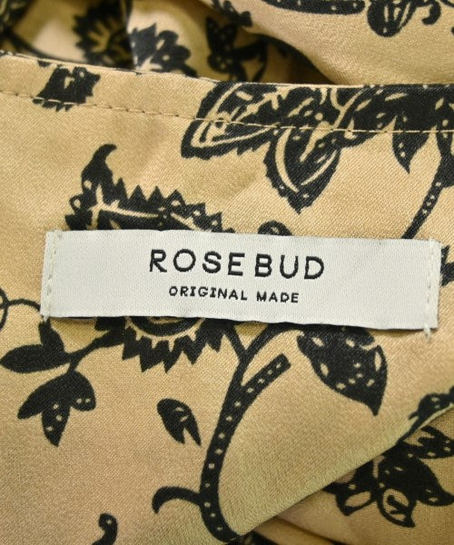 ROSE BUD ชุดเดรส