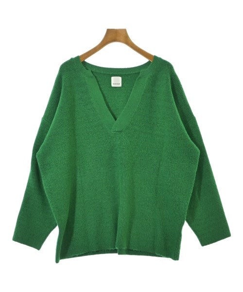 ROSE BUD เสื้อกันหนาว