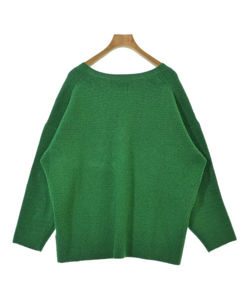 ROSE BUD เสื้อกันหนาว