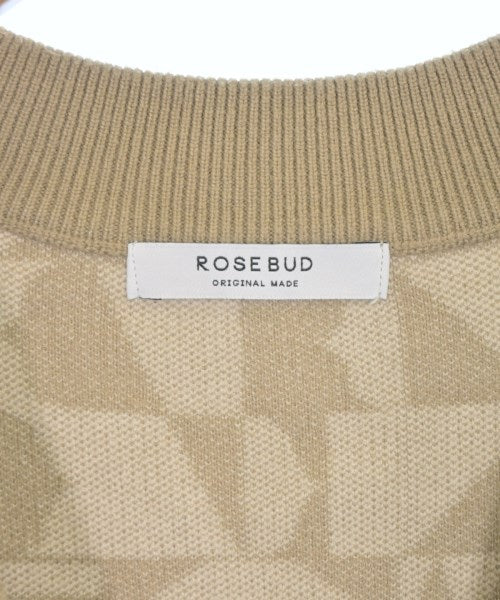 ROSE BUD เสื้อกั๊ก