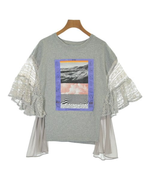 ROSE BUD เสื้อยืด/เสื้อท็อปส์