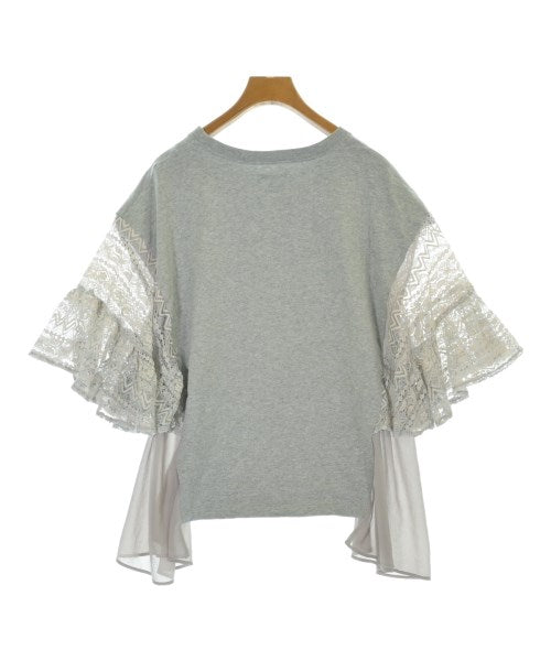 ROSE BUD เสื้อยืด/เสื้อท็อปส์