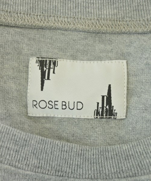 ROSE BUD เสื้อยืด/เสื้อท็อปส์