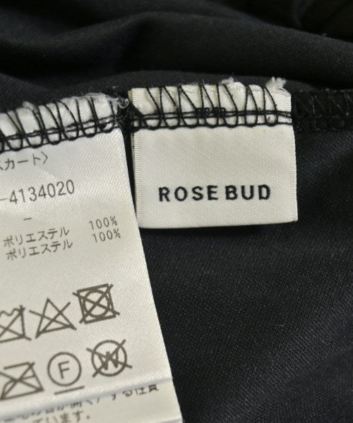 ROSE BUD กระโปรงยาว/แม็กซี่ยาว