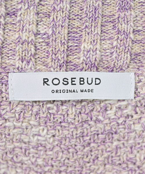 ROSE BUD เสื้อคาร์ดิแกน