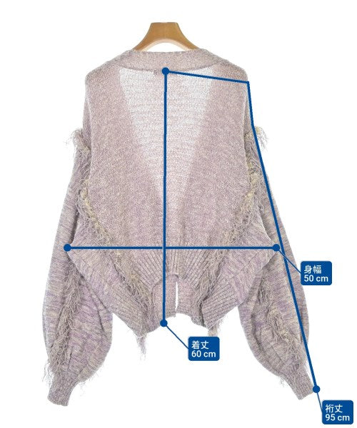 ROSE BUD เสื้อคาร์ดิแกน