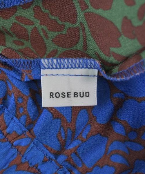 ROSE BUD กางเกง อื่น